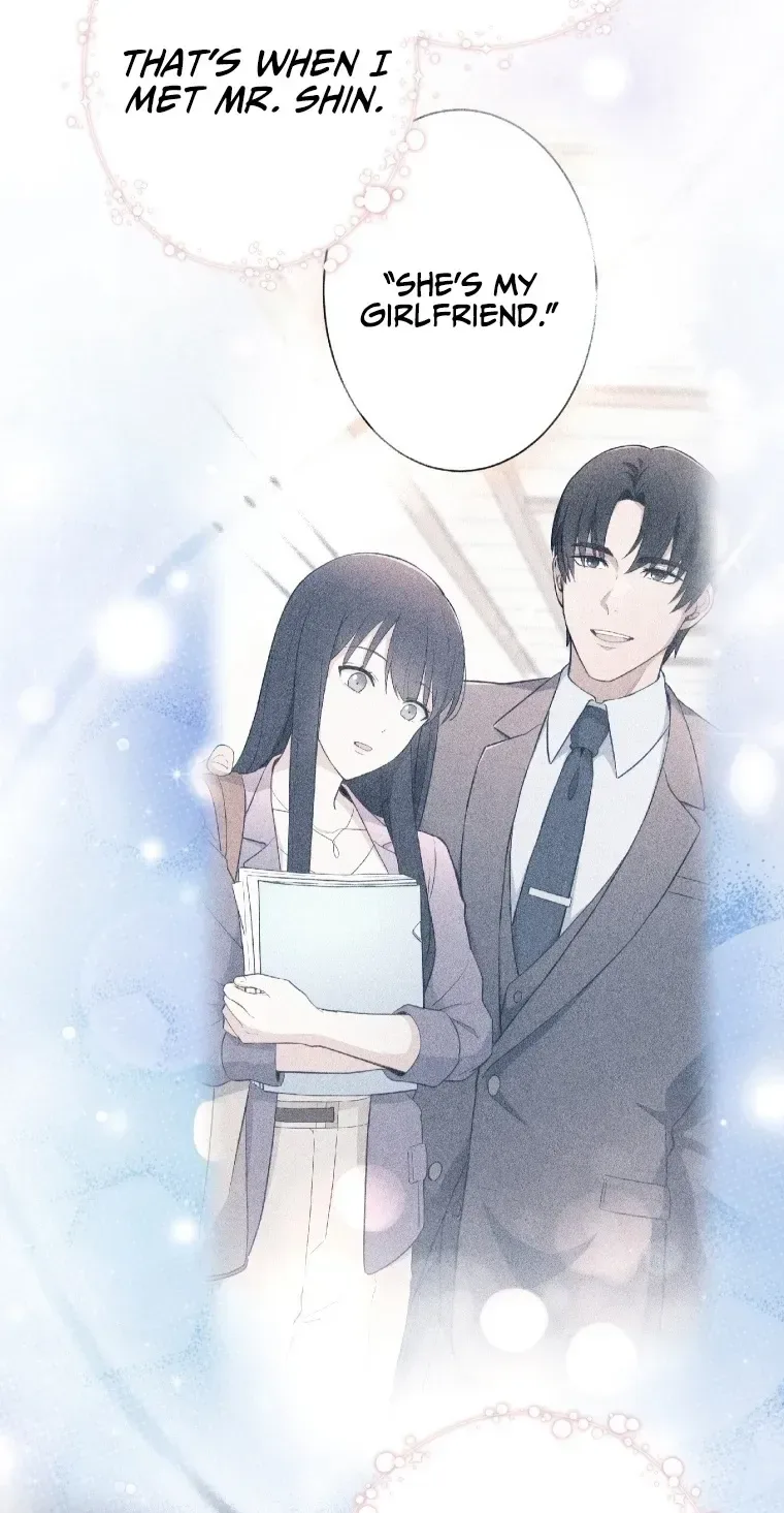 How to Start a Fated Love Chapter 21 page 49