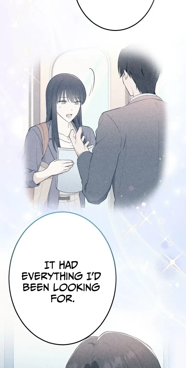 How to Start a Fated Love Chapter 21 page 14
