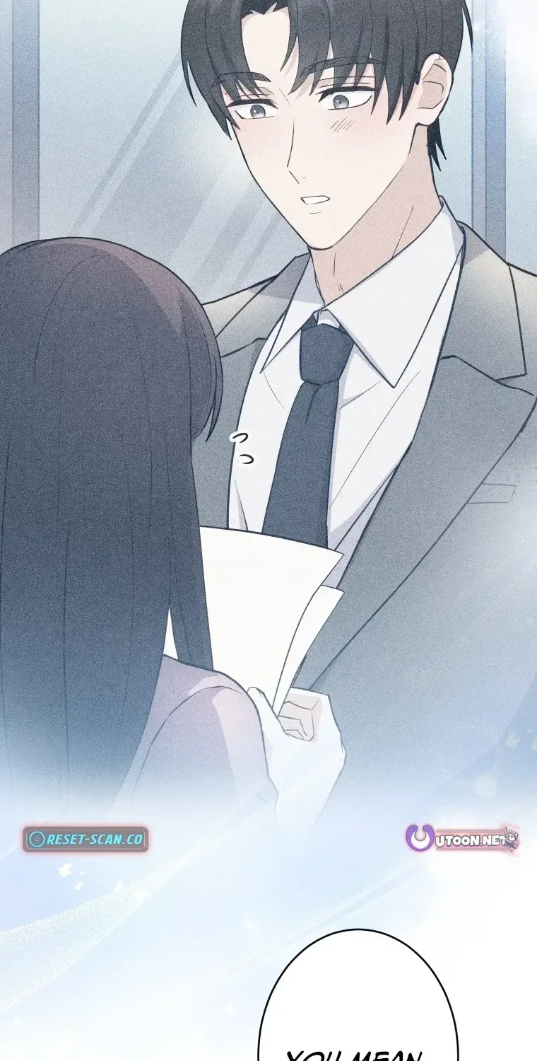 How to Start a Fated Love Chapter 21 page 15