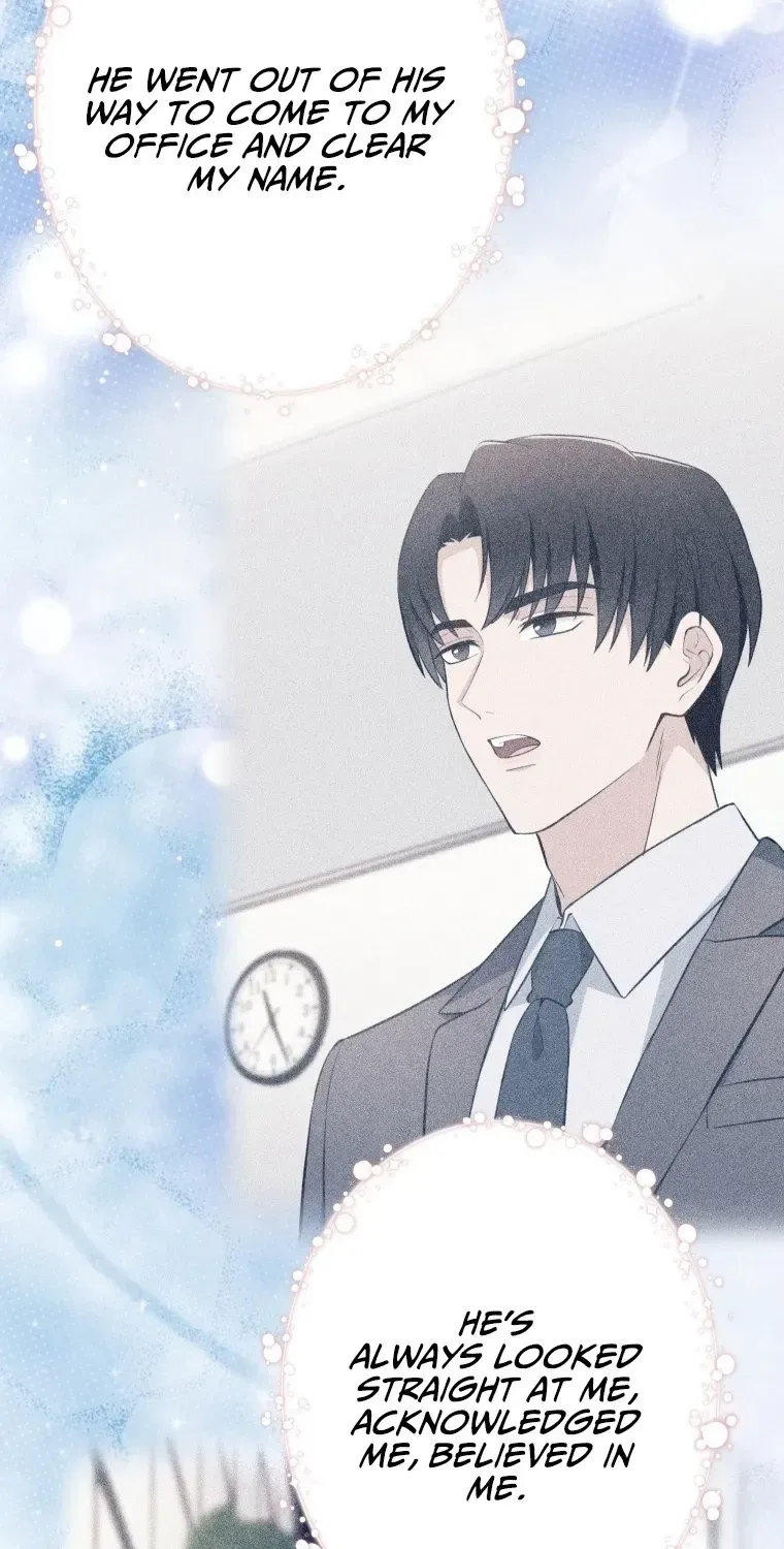 How to Start a Fated Love Chapter 21 page 51