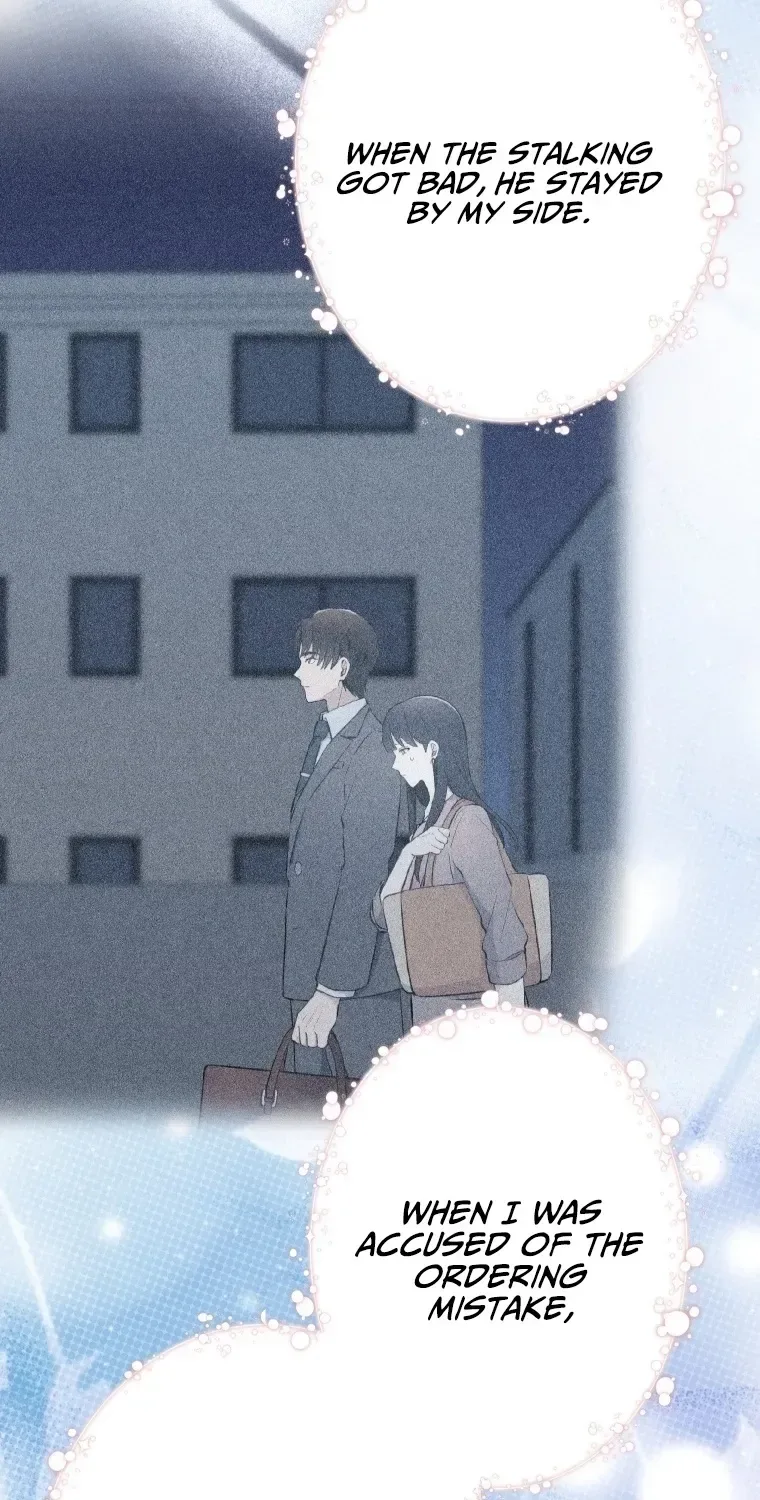 How to Start a Fated Love Chapter 21 page 50