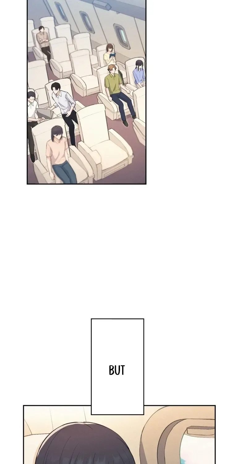 How to Start a Fated Love Chapter 21 page 43