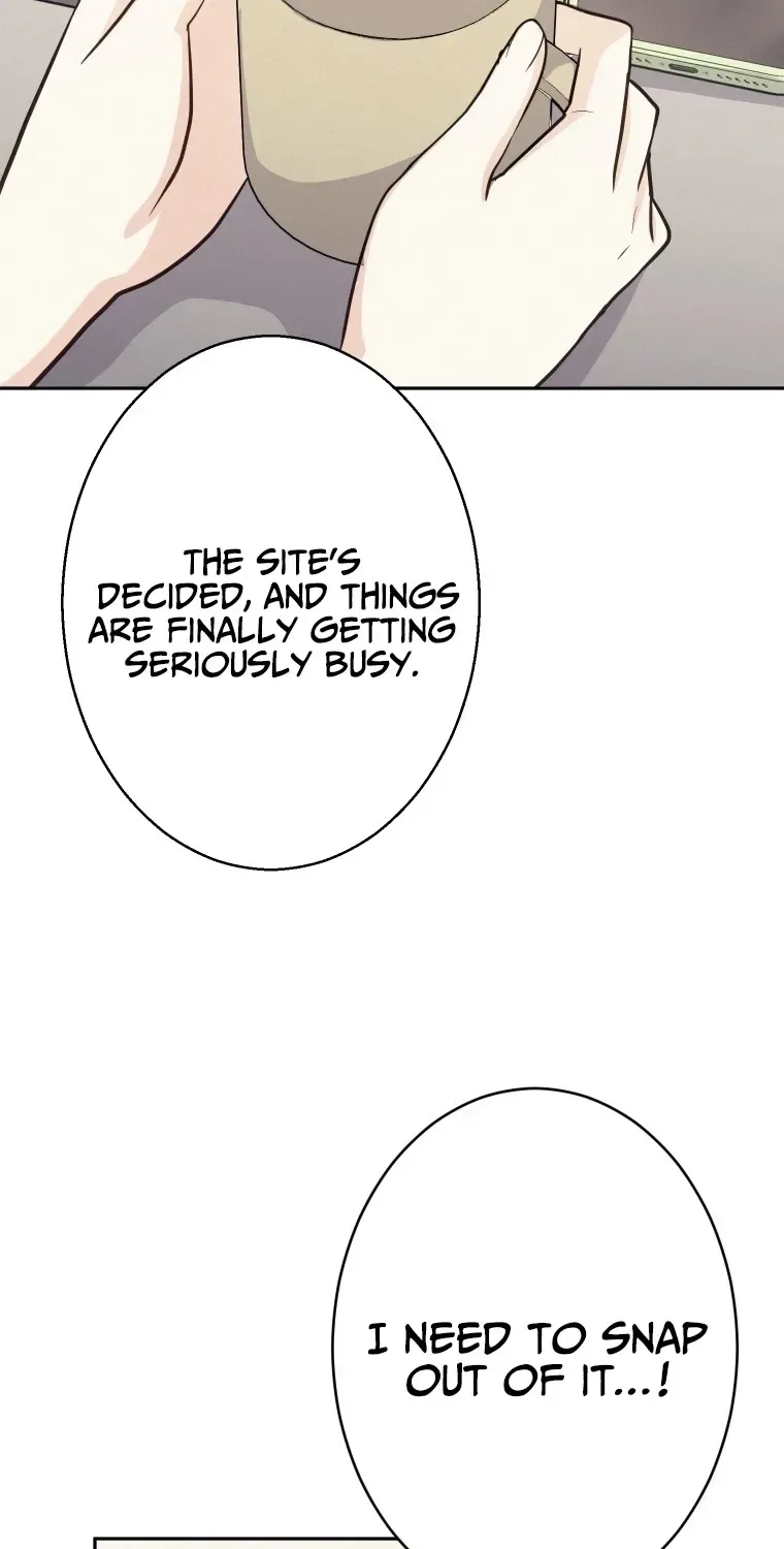 How to Start a Fated Love Chapter 21 page 68