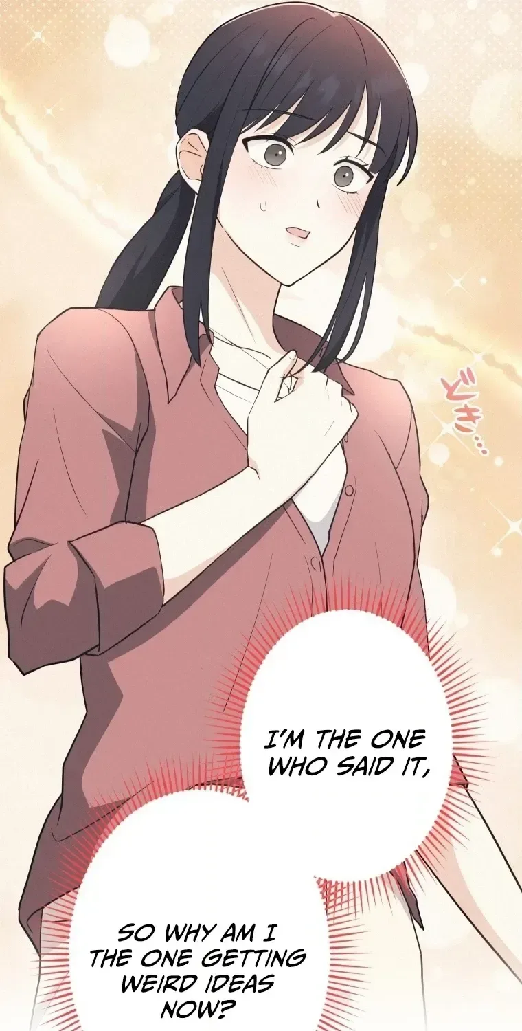 How to Start a Fated Love Chapter 21 page 26