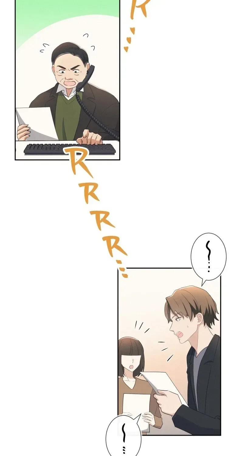 How to Start a Fated Love Chapter 21 page 59