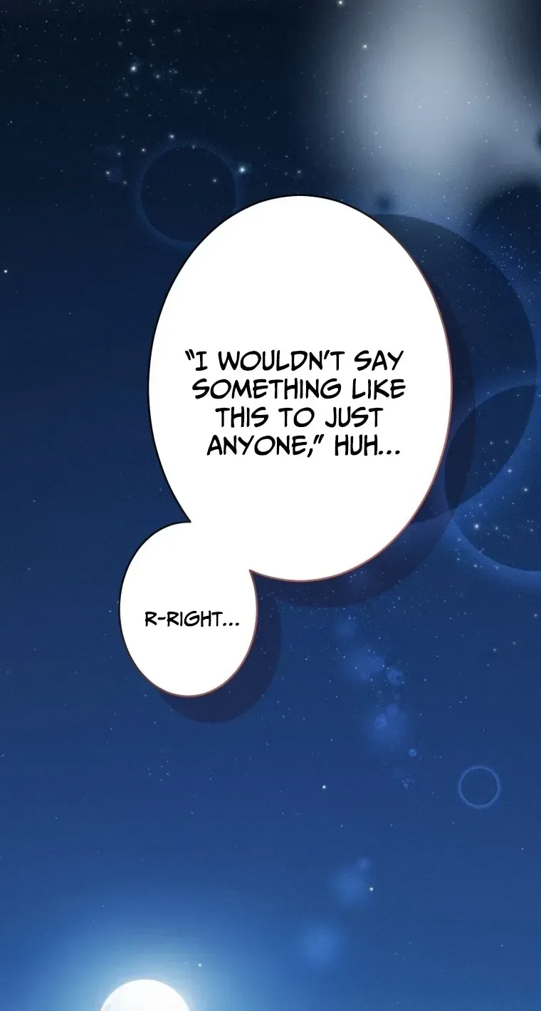 How to Start a Fated Love Chapter 21 page 37