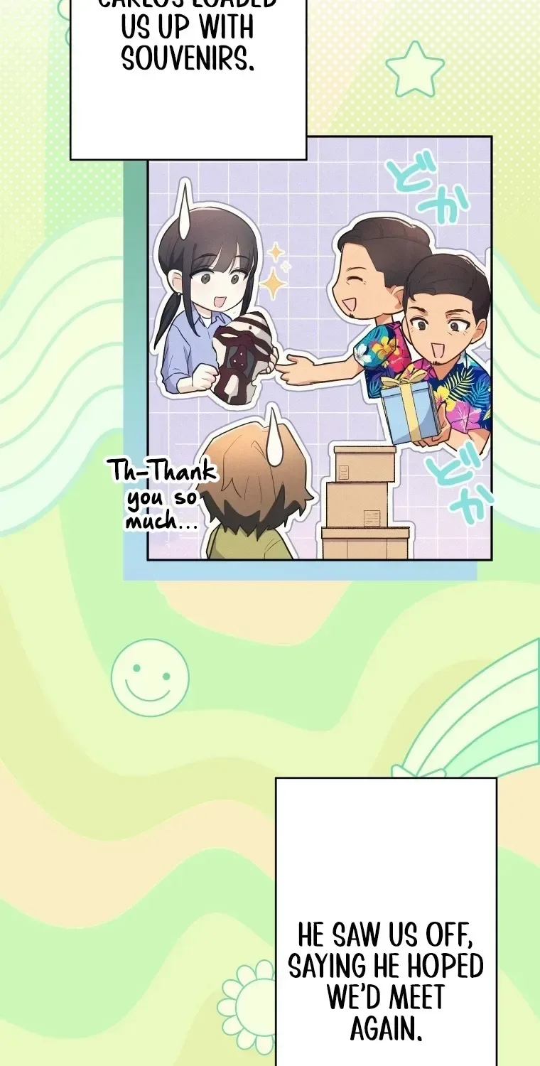 How to Start a Fated Love Chapter 21 page 40