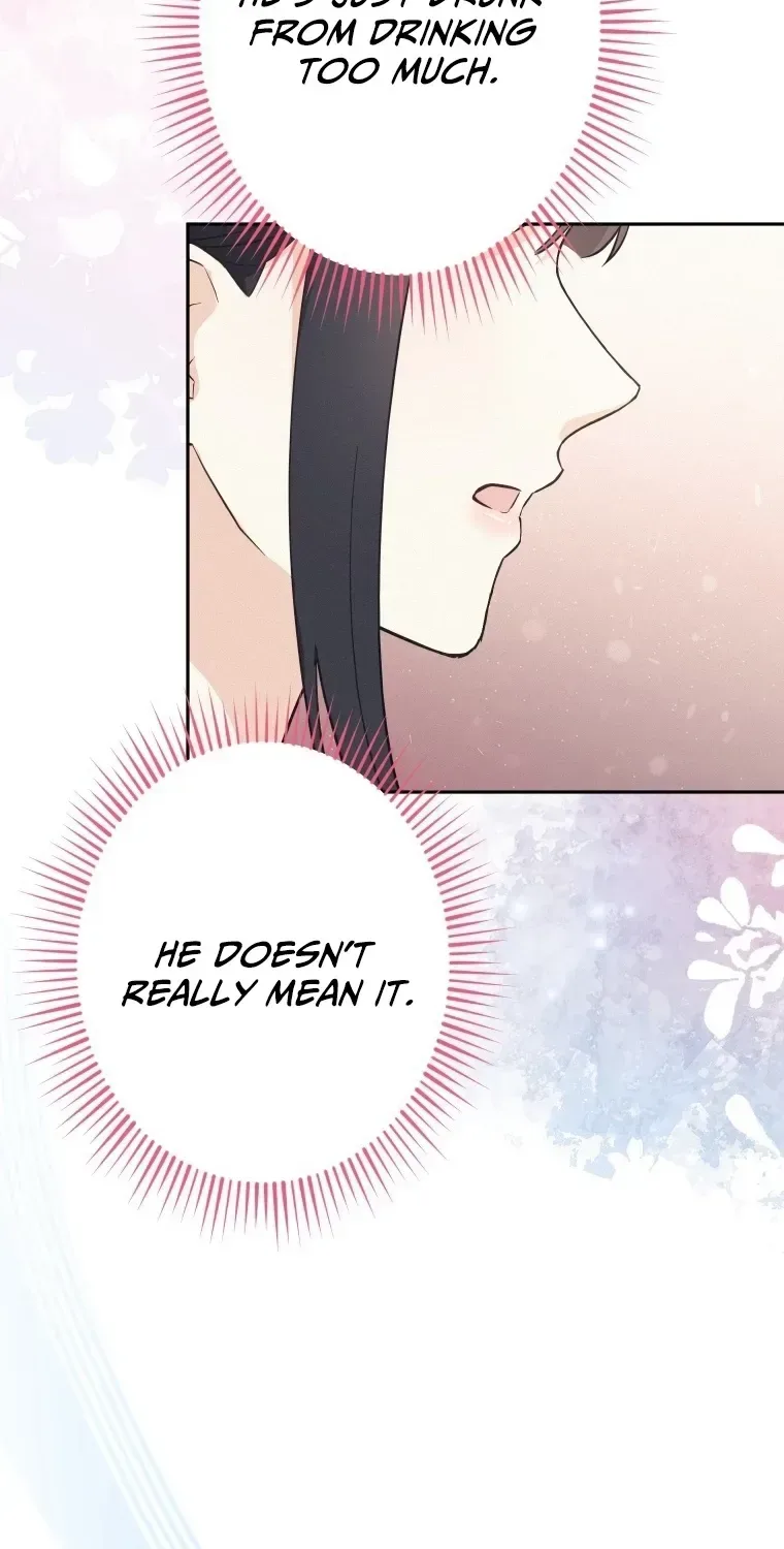 How to Start a Fated Love Chapter 21 page 8