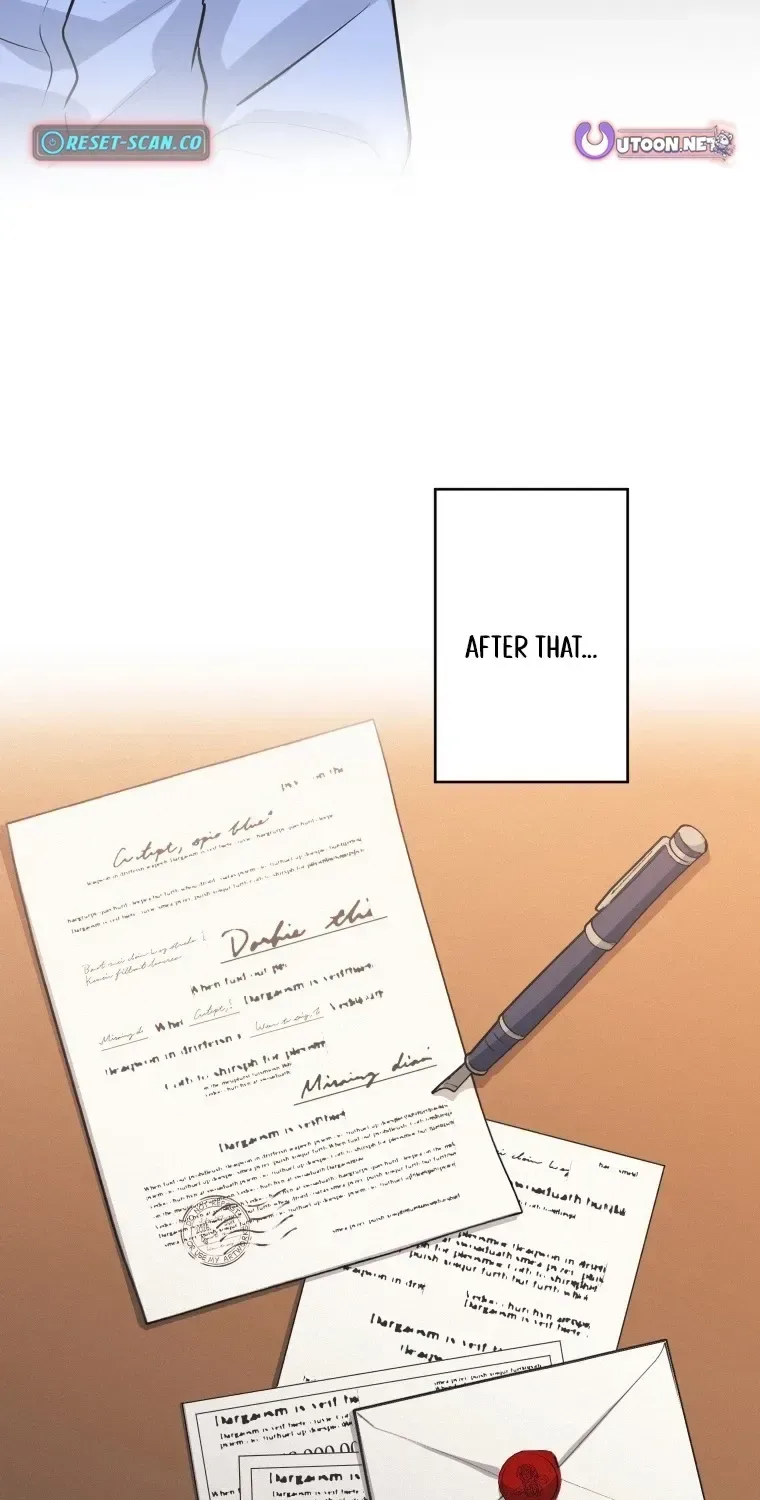 How to Start a Fated Love Chapter 21 page 55