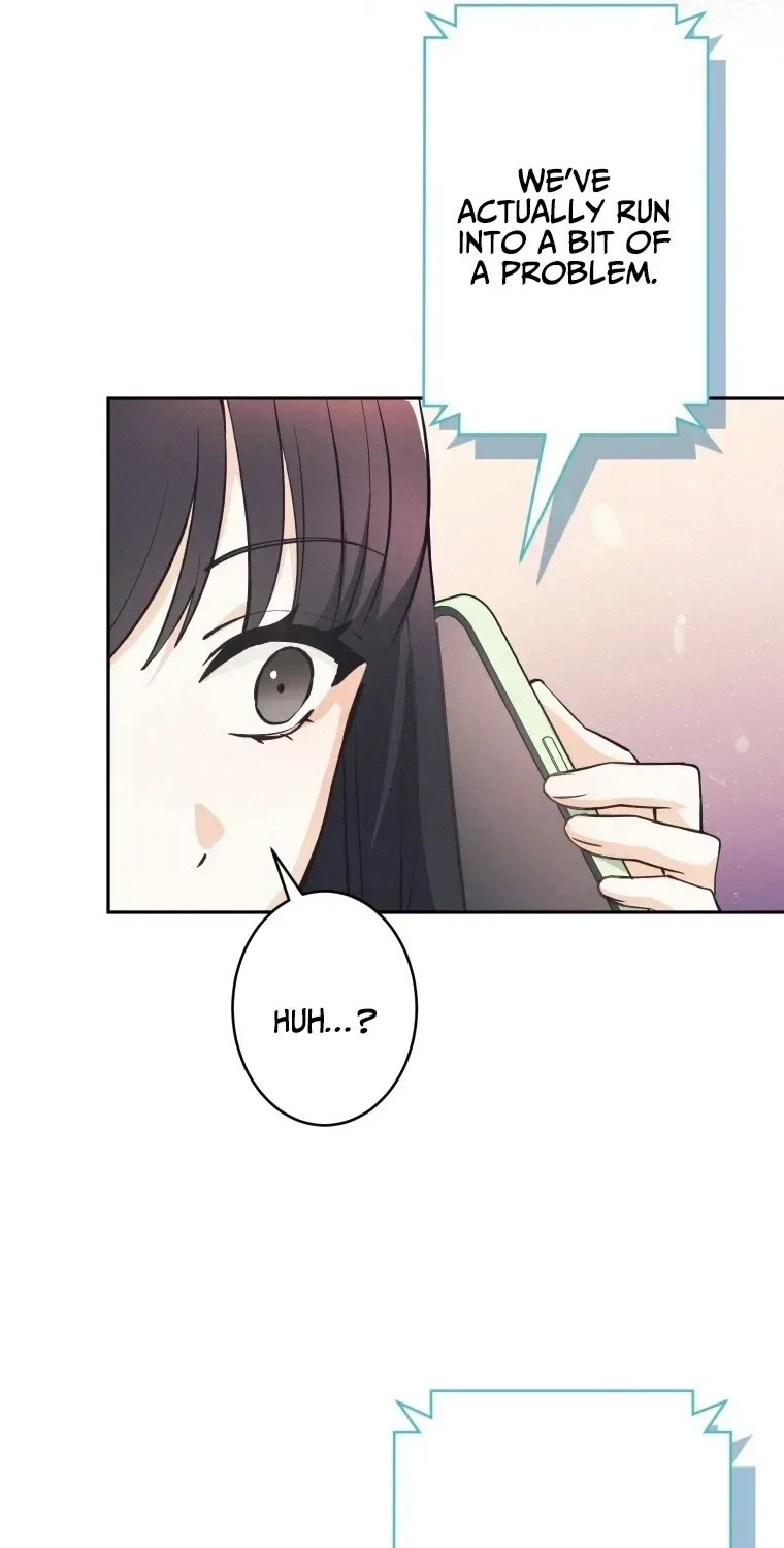 How to Start a Fated Love Chapter 21 page 74