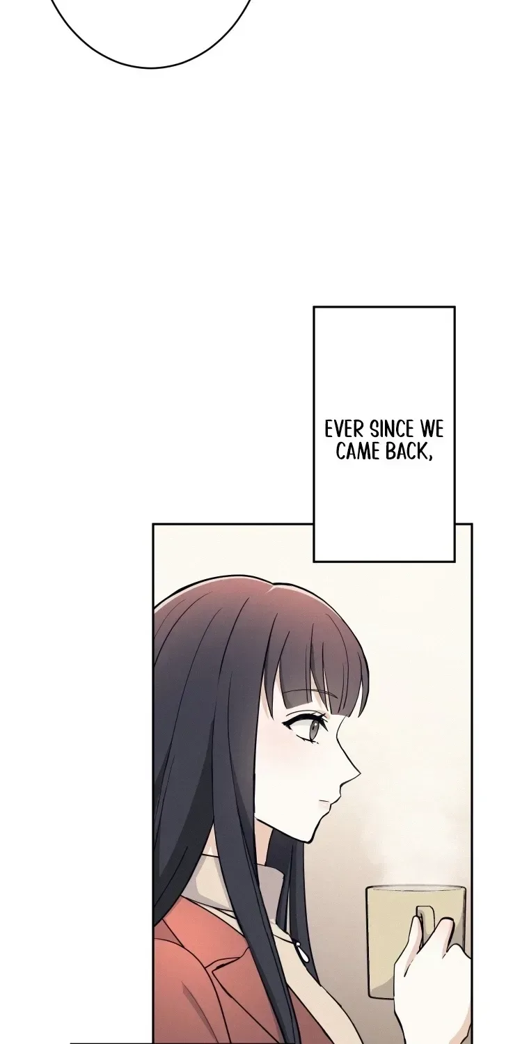 How to Start a Fated Love Chapter 21 page 62