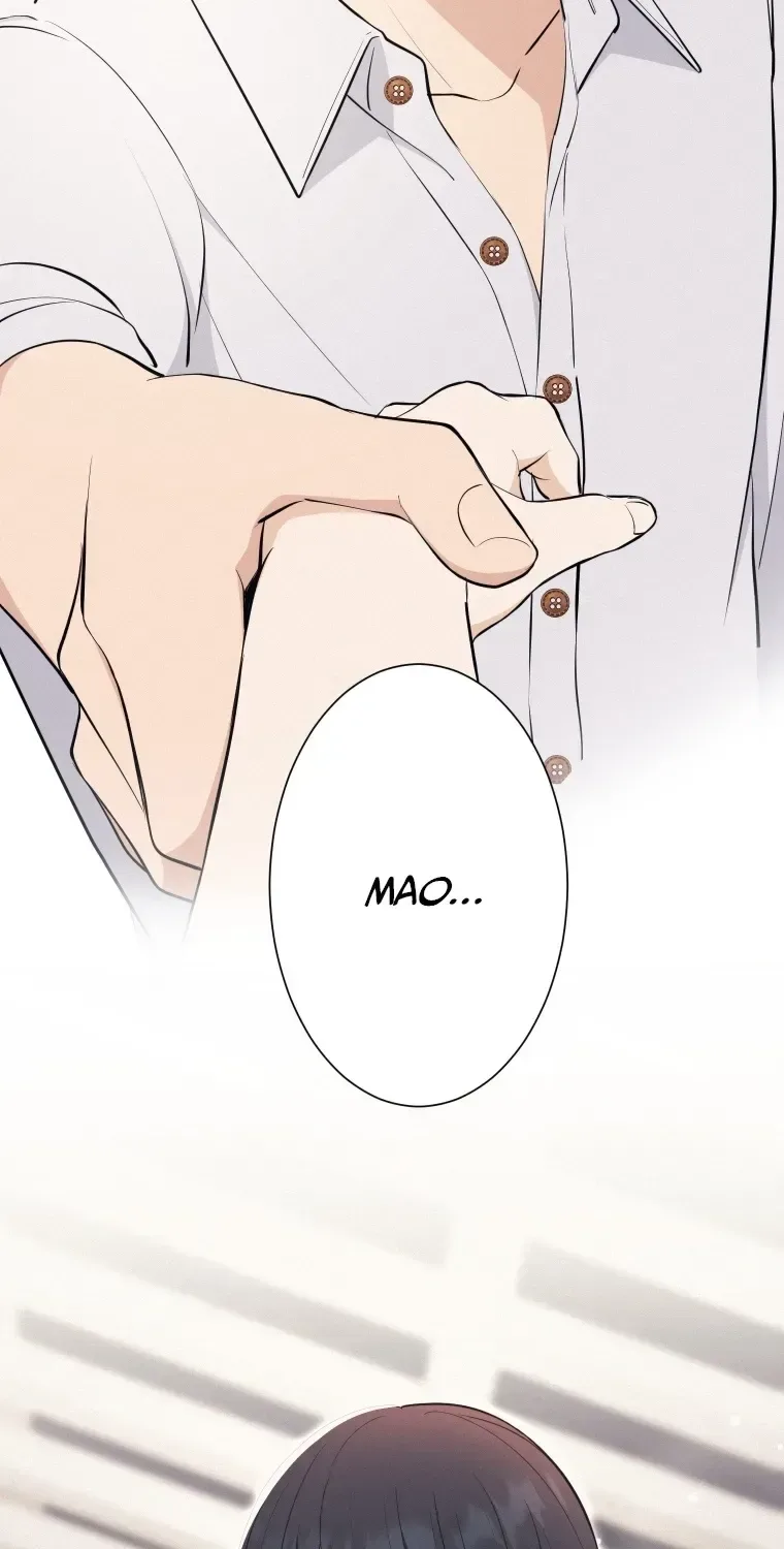How to Start a Fated Love Chapter 21 page 3
