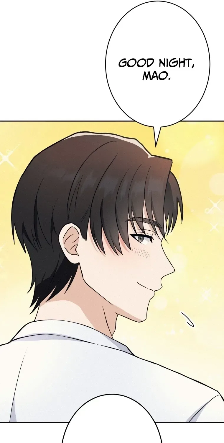How to Start a Fated Love Chapter 21 page 34