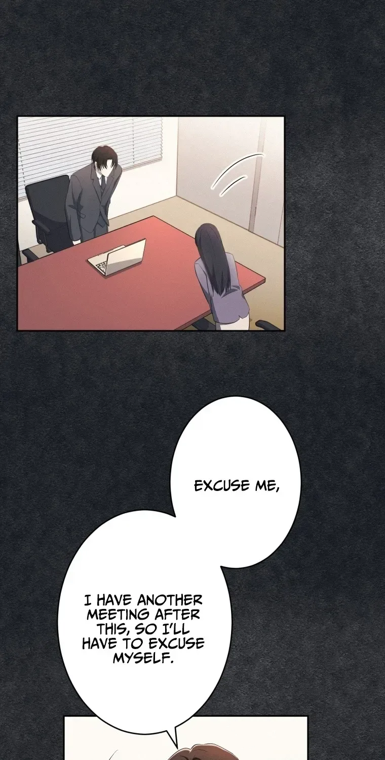 How to Start a Fated Love Chapter 21 page 64