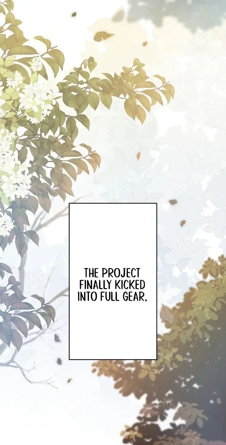 How to Start a Fated Love Chapter 21 page 57