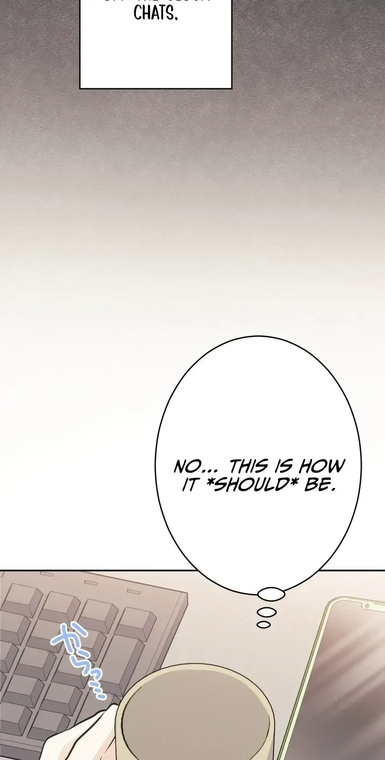How to Start a Fated Love Chapter 21 page 67