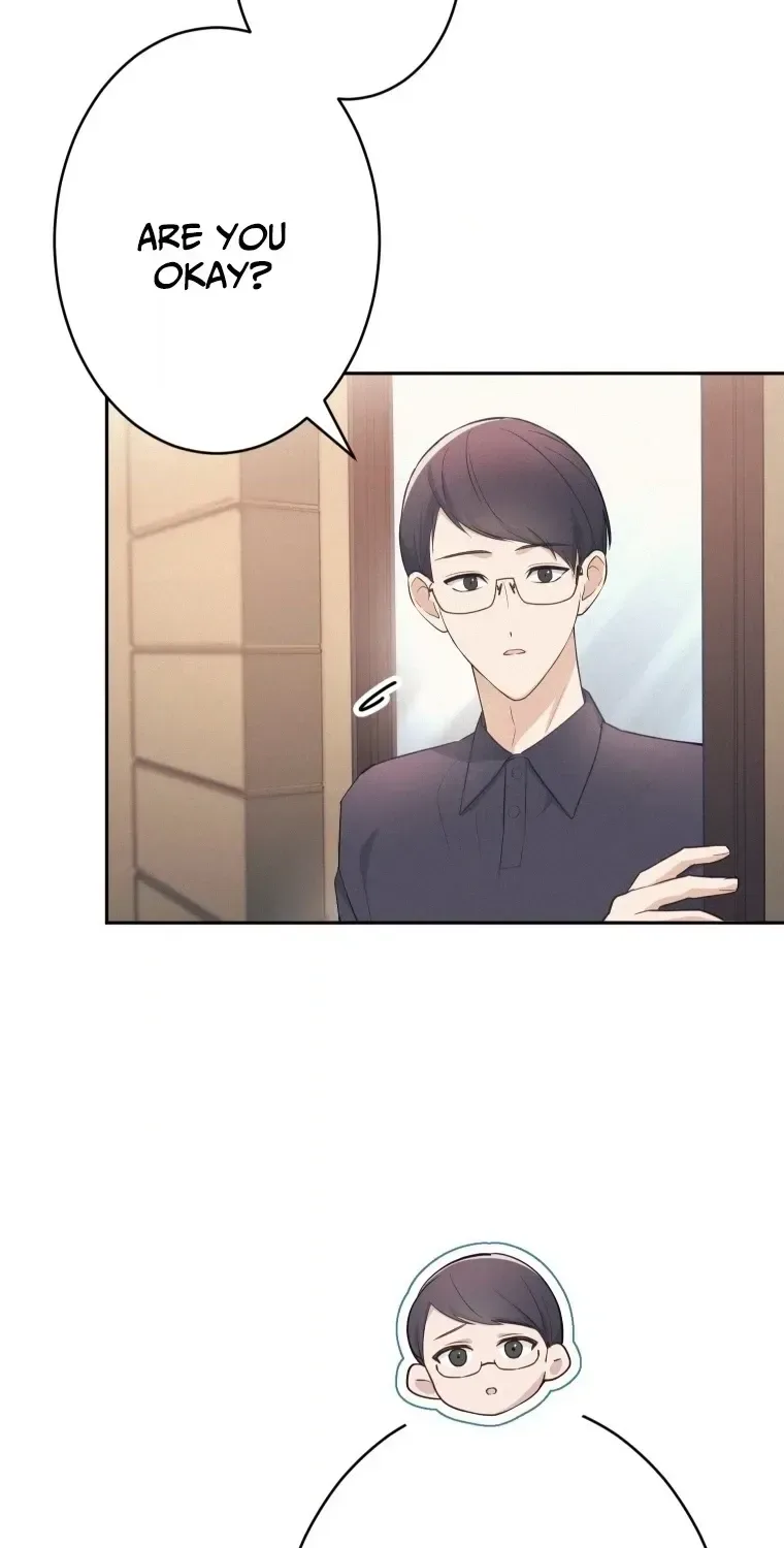 How to Start a Fated Love Chapter 21 page 28