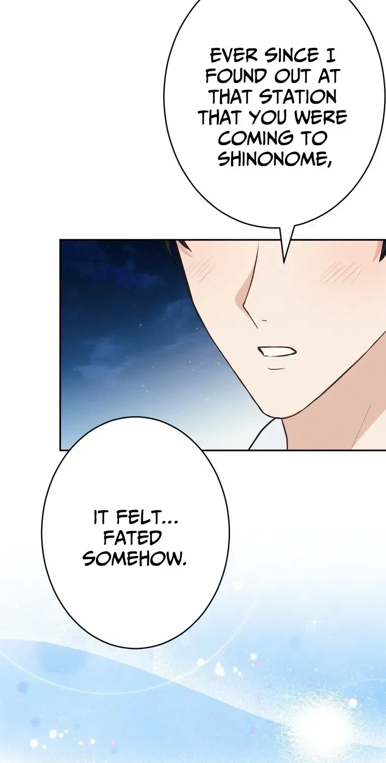 How to Start a Fated Love Chapter 21 page 17