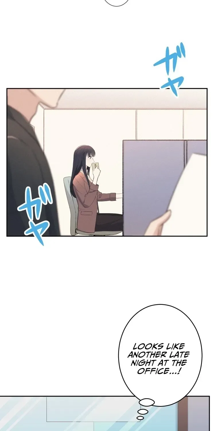 How to Start a Fated Love Chapter 21 page 60