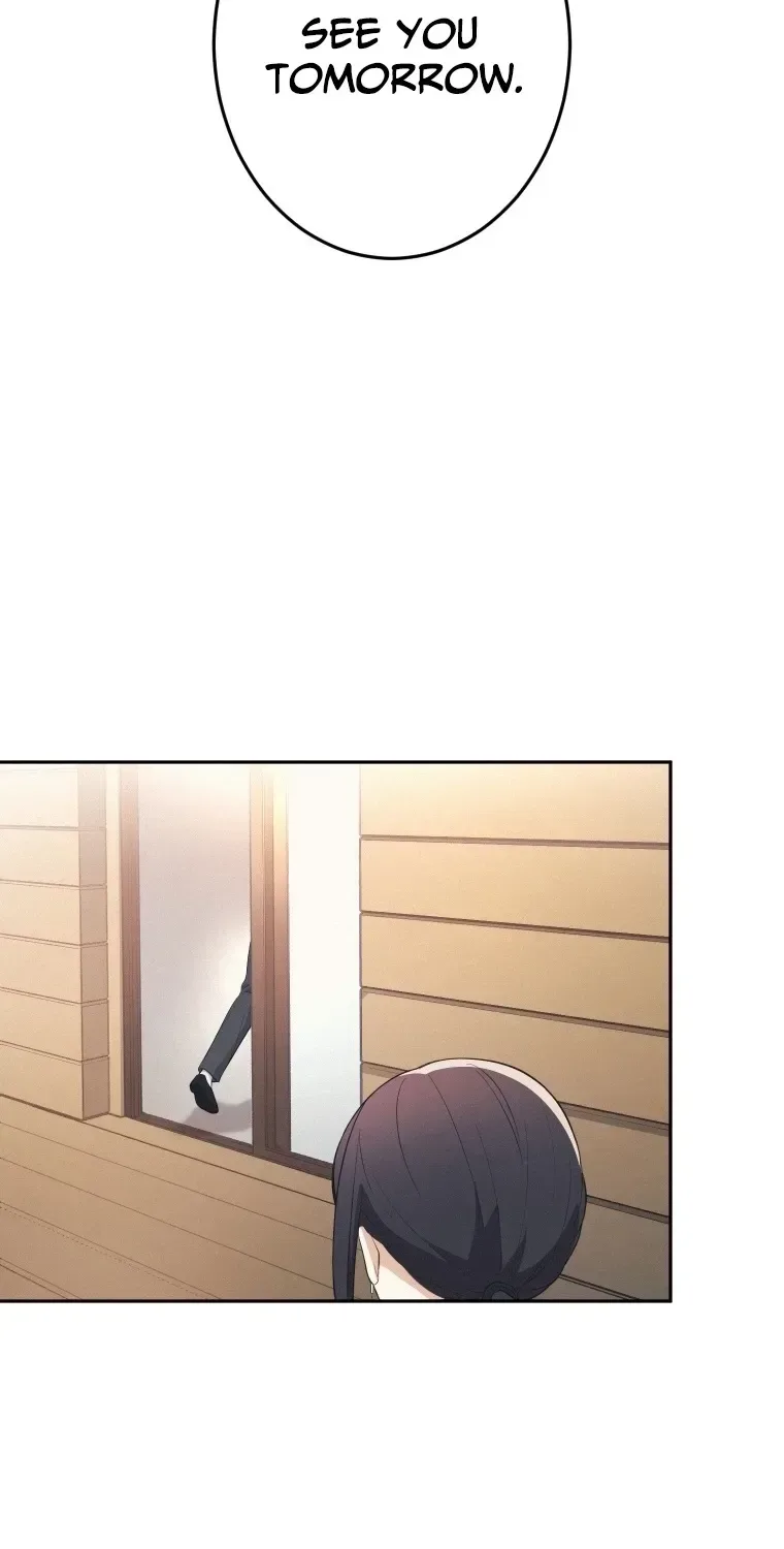How to Start a Fated Love Chapter 21 page 35