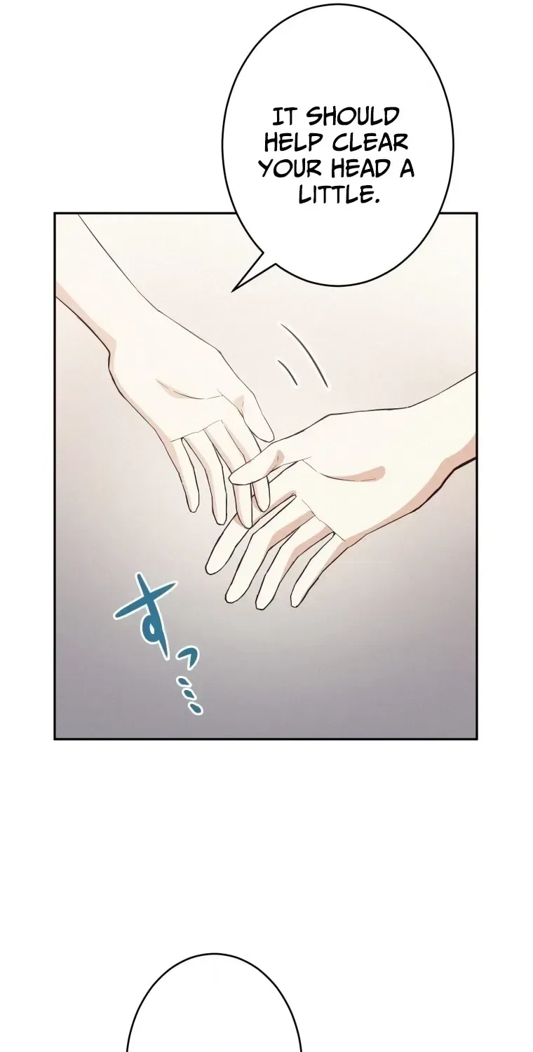 How to Start a Fated Love Chapter 21 page 10