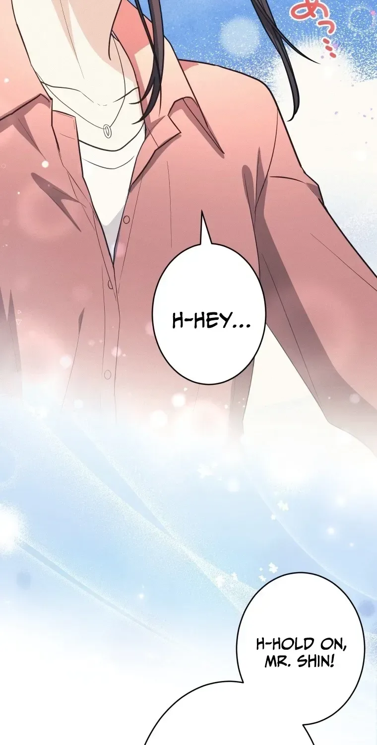 How to Start a Fated Love Chapter 21 page 20