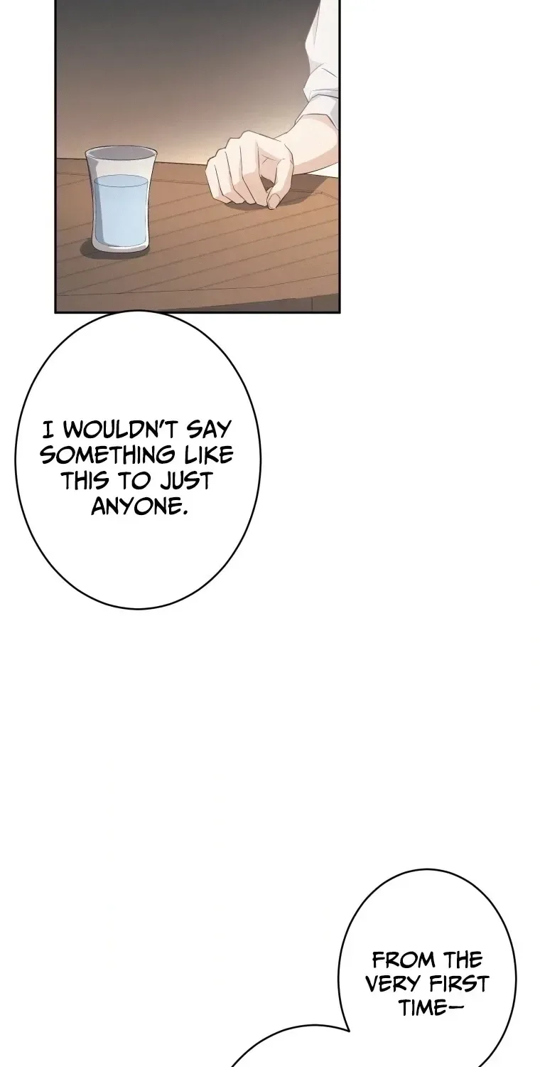 How to Start a Fated Love Chapter 21 page 12