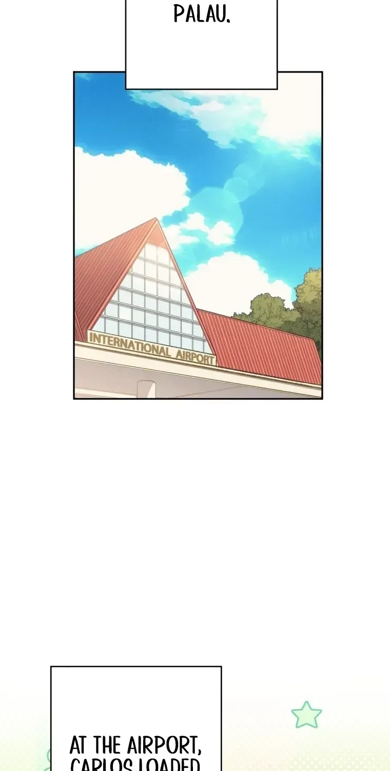 How to Start a Fated Love Chapter 21 page 39