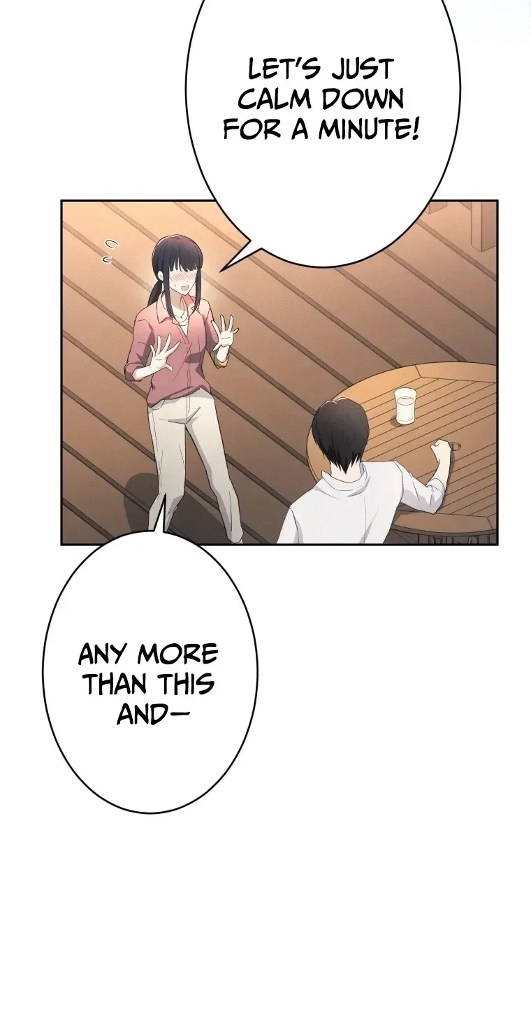 How to Start a Fated Love Chapter 21 page 21