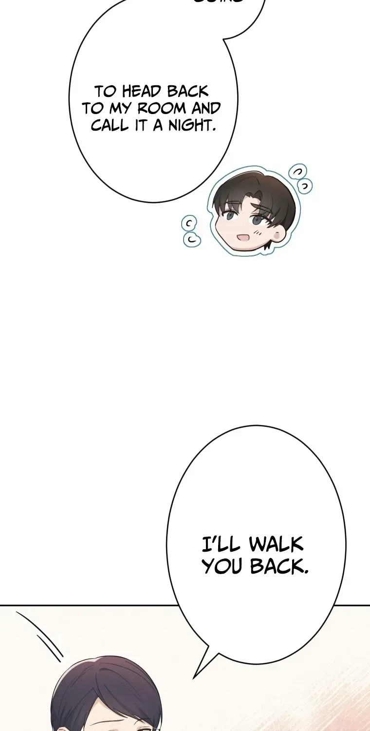How to Start a Fated Love Chapter 21 page 30