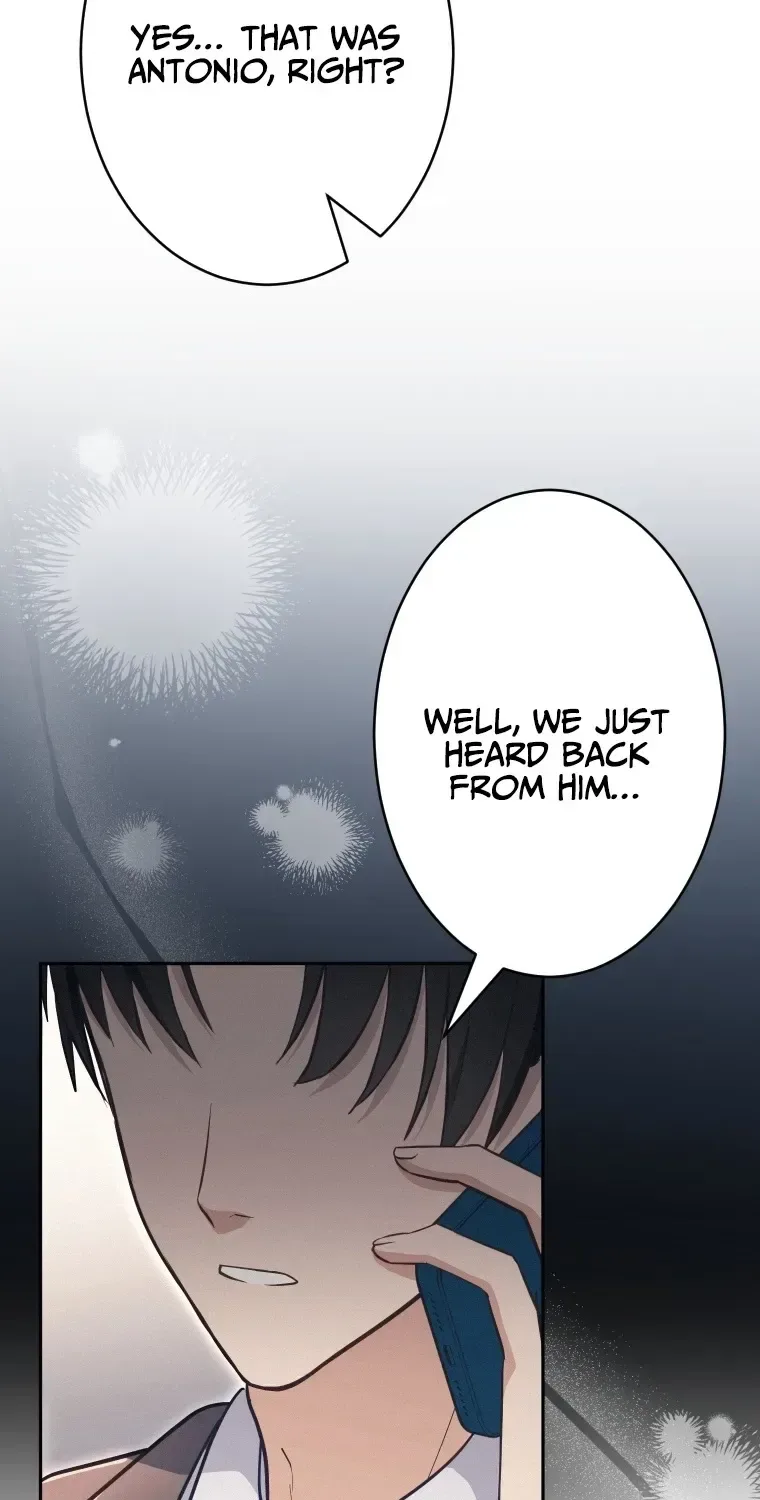 How to Start a Fated Love Chapter 21 page 76