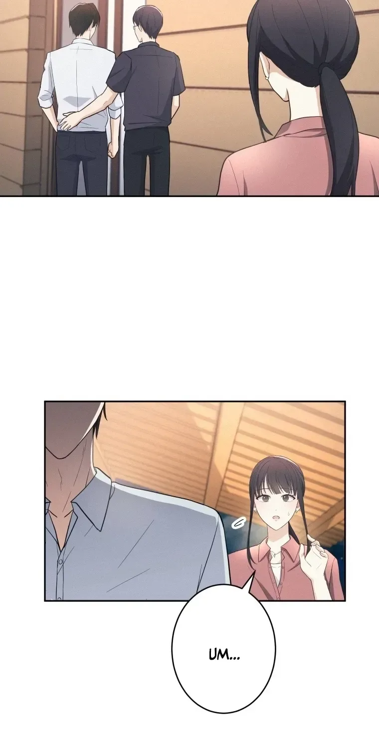 How to Start a Fated Love Chapter 21 page 32