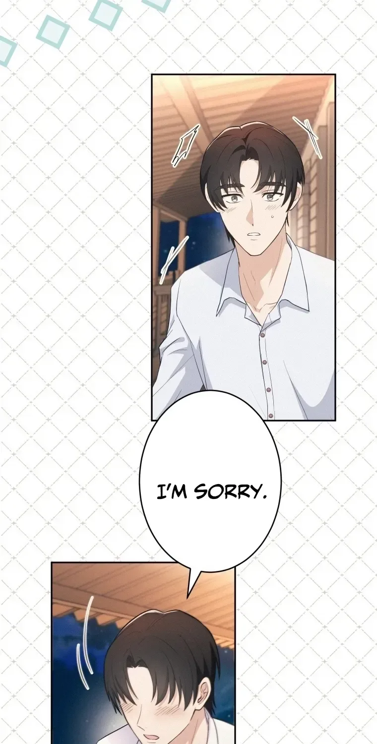 How to Start a Fated Love Chapter 21 page 23