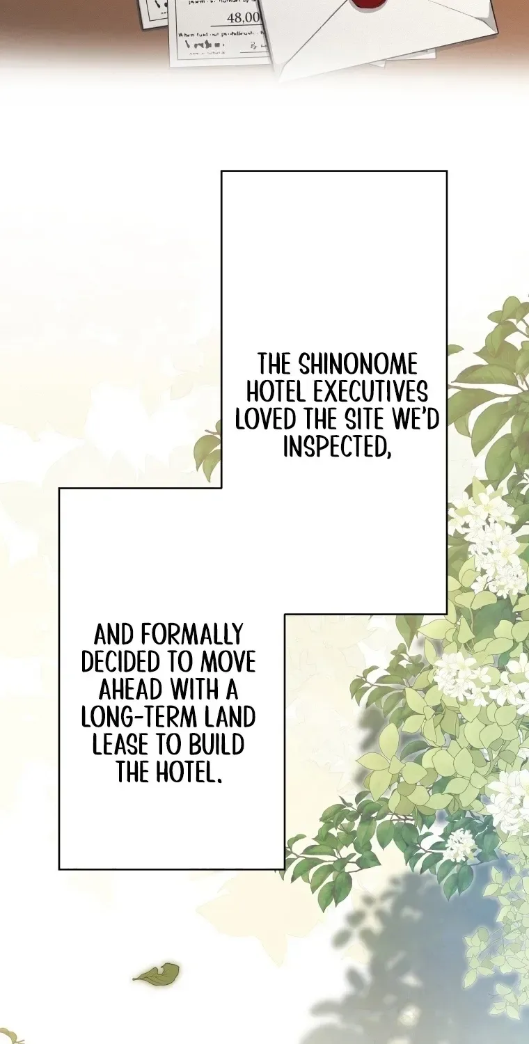 How to Start a Fated Love Chapter 21 page 56
