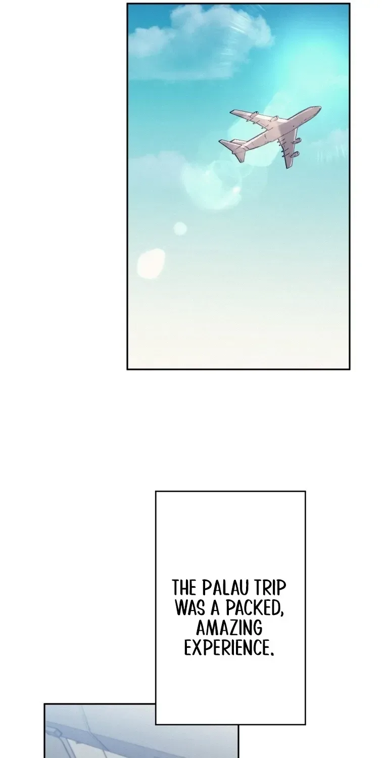 How to Start a Fated Love Chapter 21 page 42