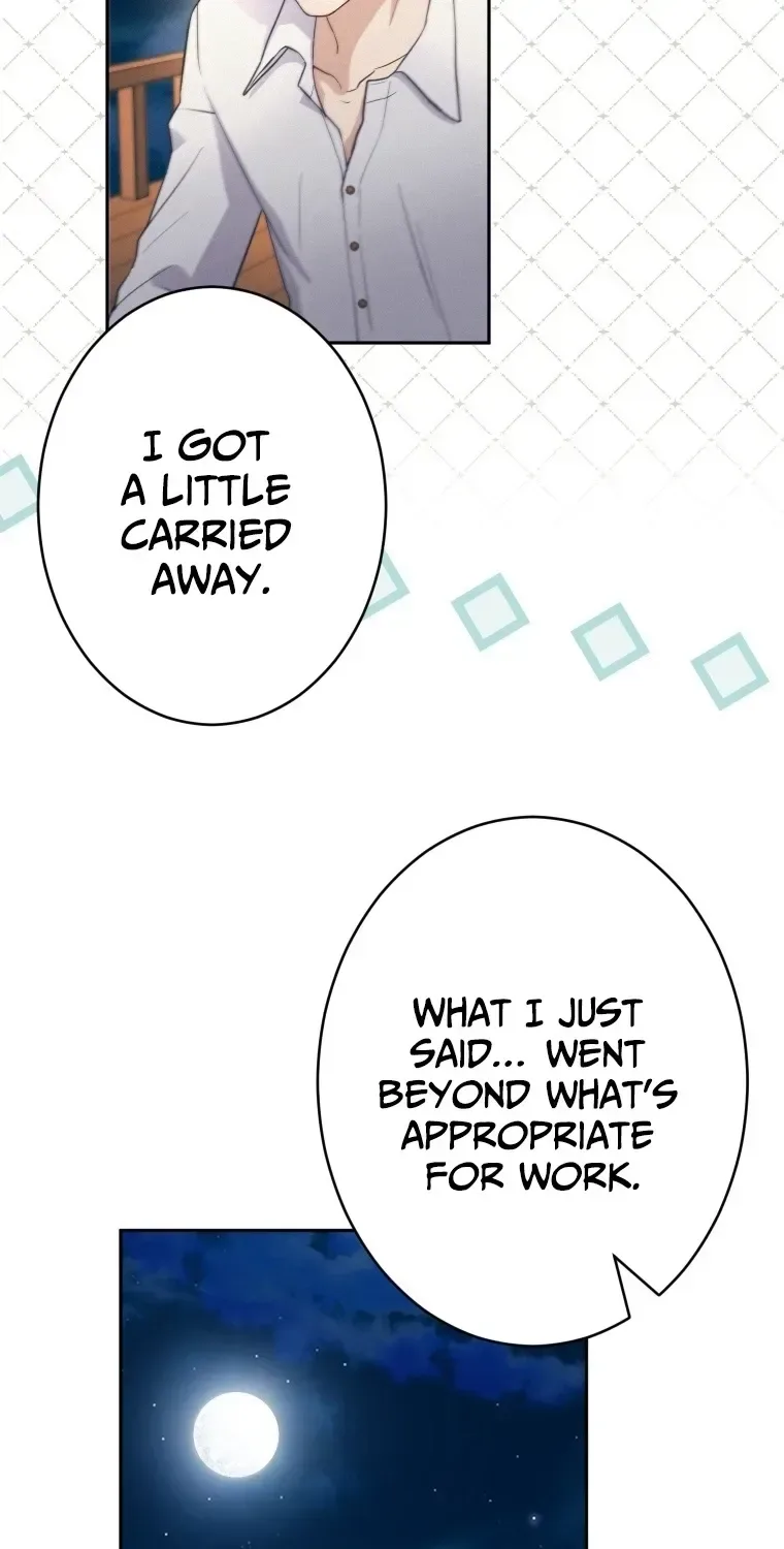 How to Start a Fated Love Chapter 21 page 24
