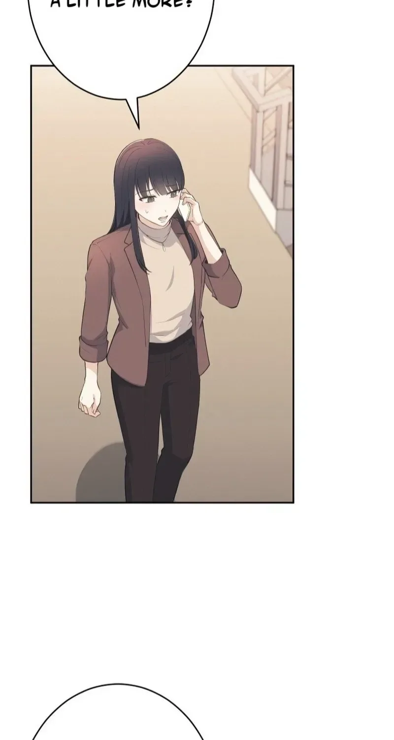 How to Start a Fated Love Chapter 22 page 10