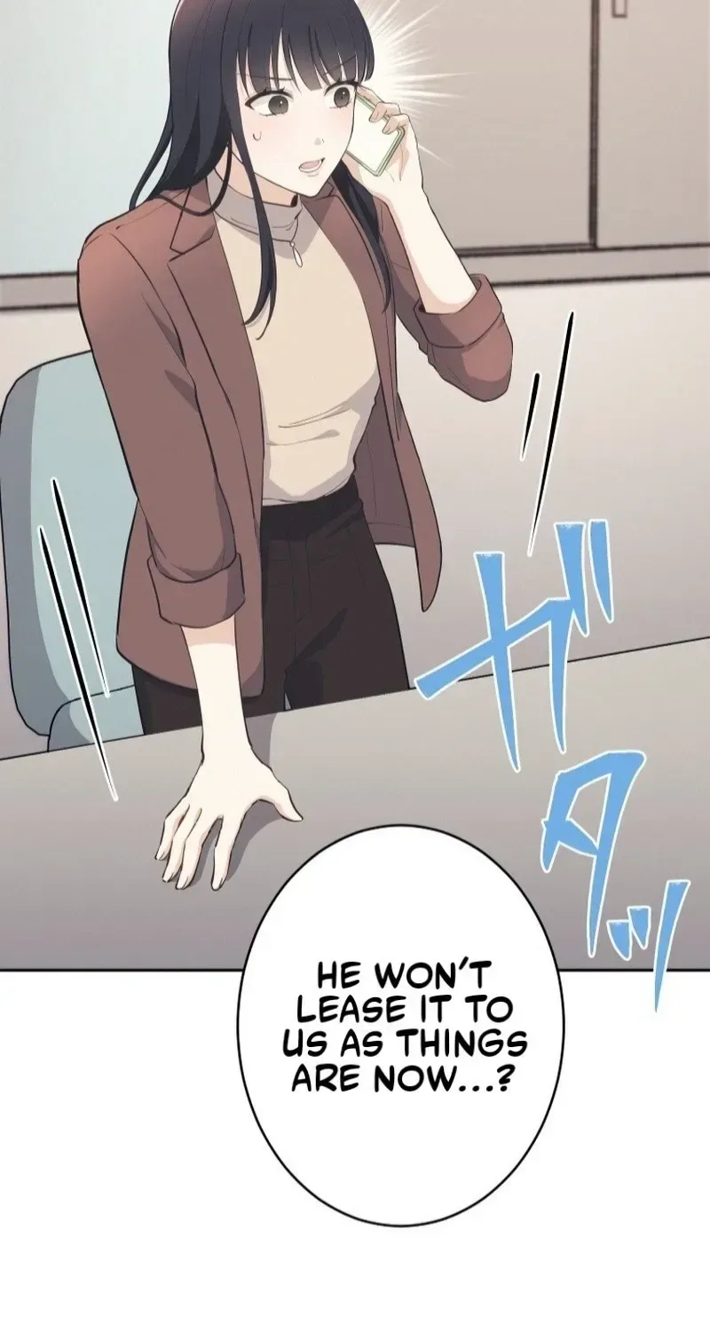 How to Start a Fated Love Chapter 22 page 5