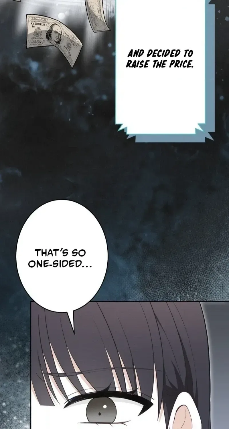 How to Start a Fated Love Chapter 22 page 20