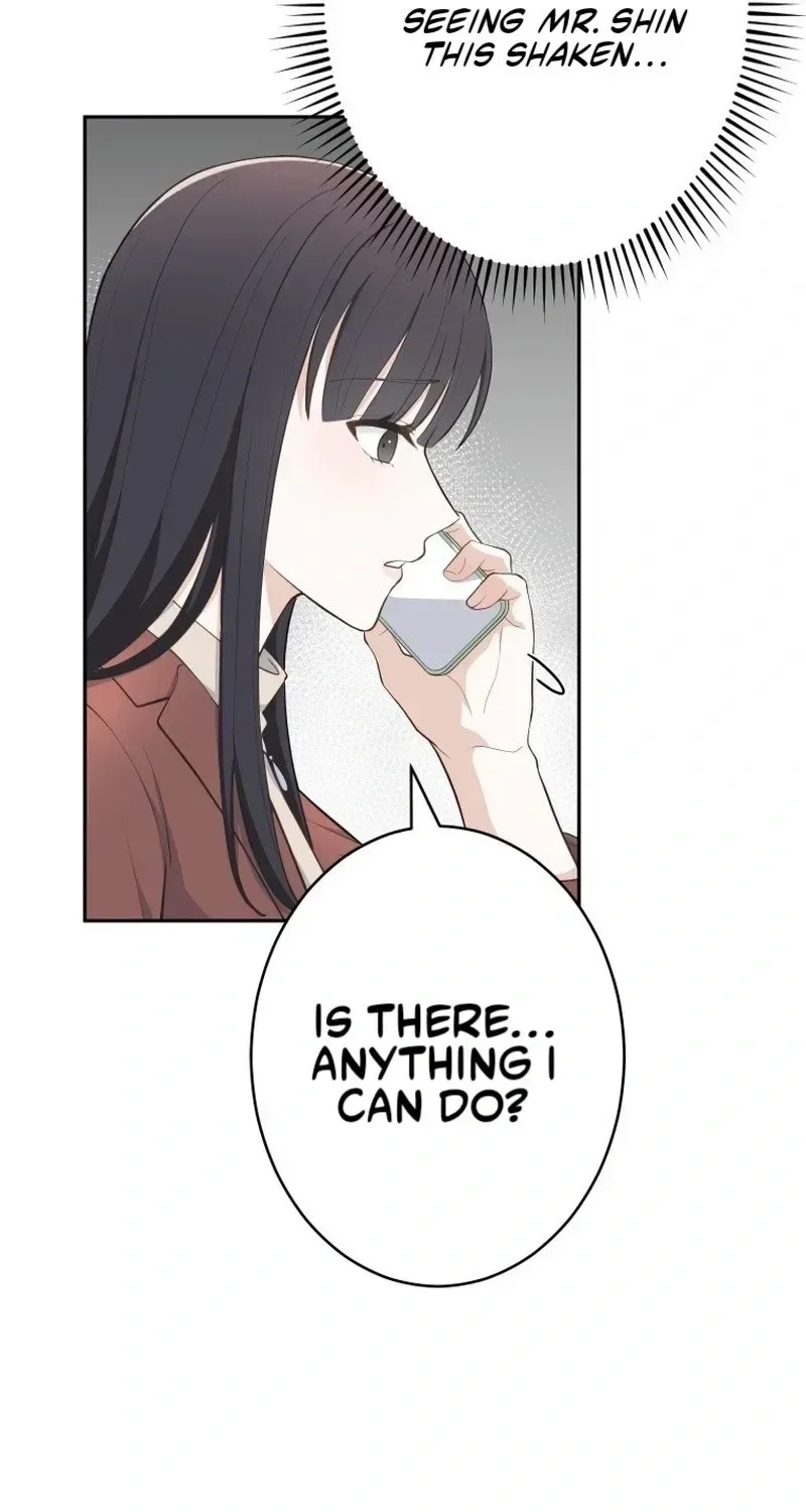 How to Start a Fated Love Chapter 22 page 25