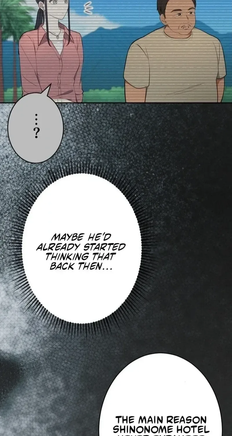 How to Start a Fated Love Chapter 22 page 22