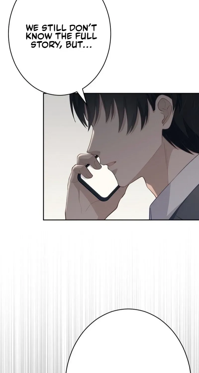 How to Start a Fated Love Chapter 22 page 11