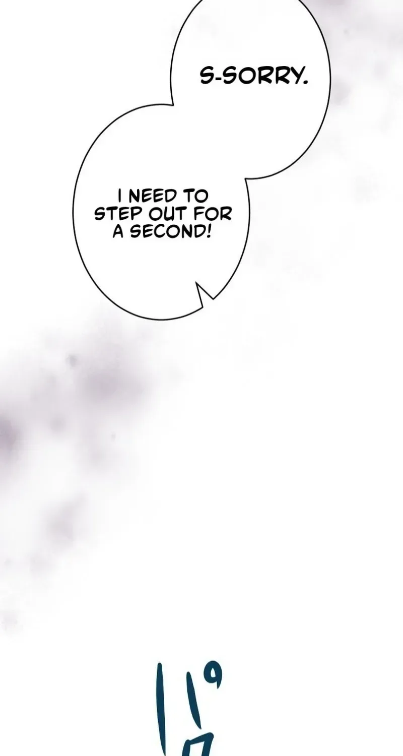 How to Start a Fated Love Chapter 22 page 8