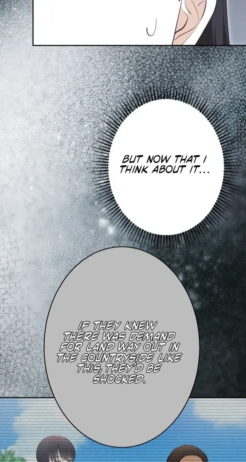 How to Start a Fated Love Chapter 22 page 21
