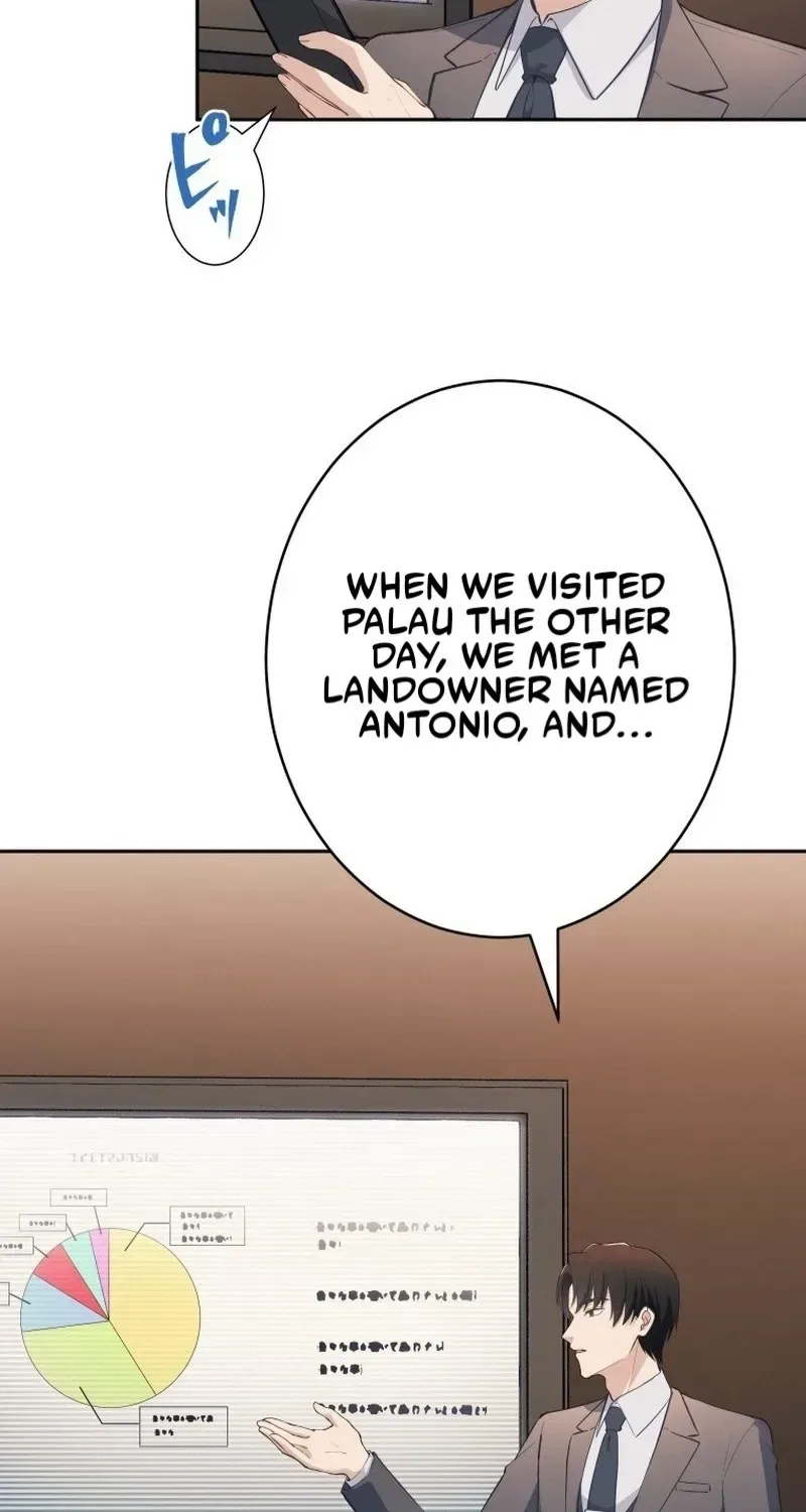 How to Start a Fated Love Chapter 22 page 38