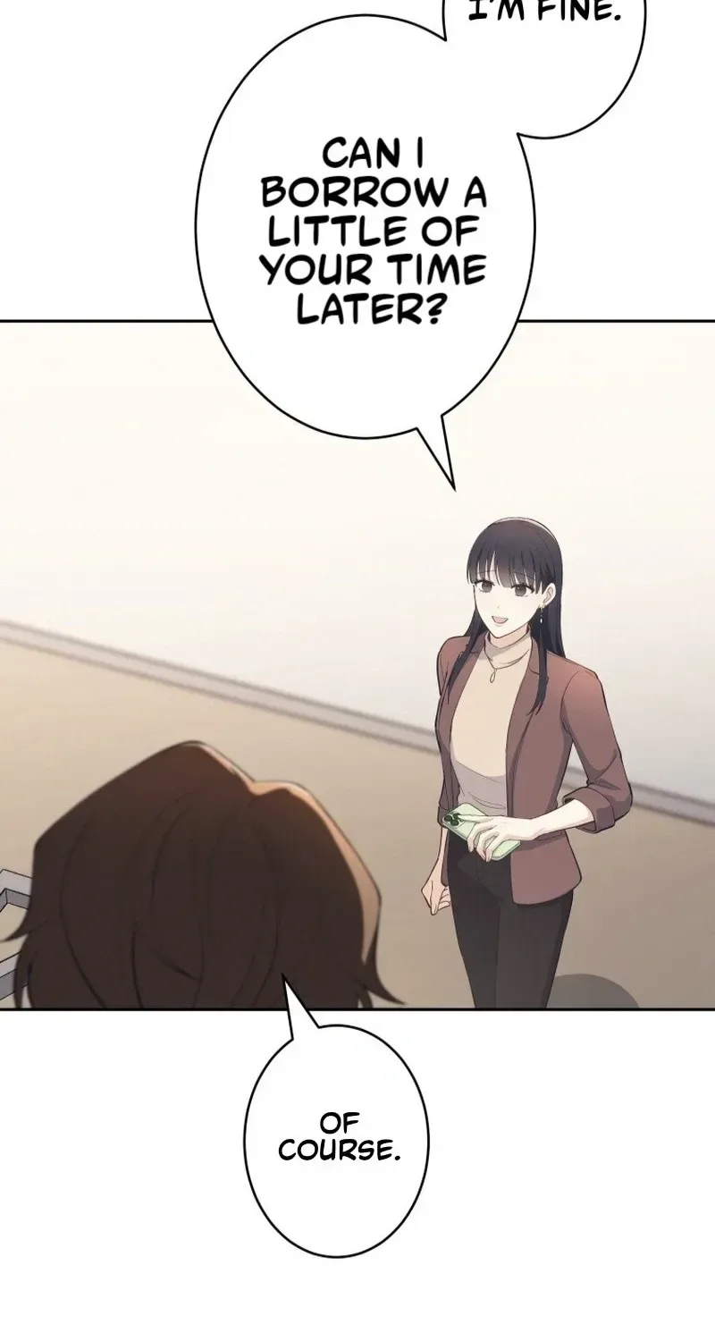 How to Start a Fated Love Chapter 22 page 31