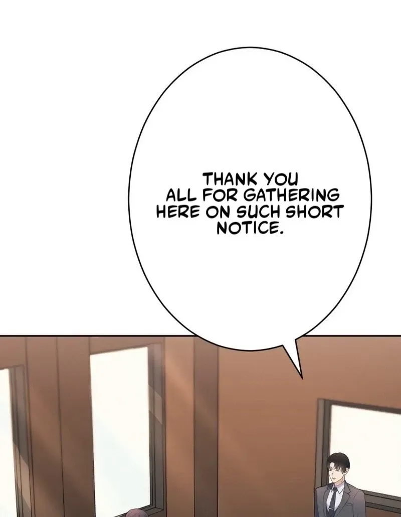 How to Start a Fated Love Chapter 22 page 36