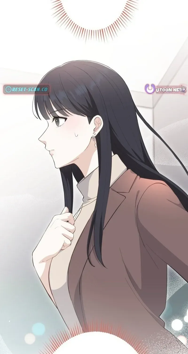 How to Start a Fated Love Chapter 22 page 33