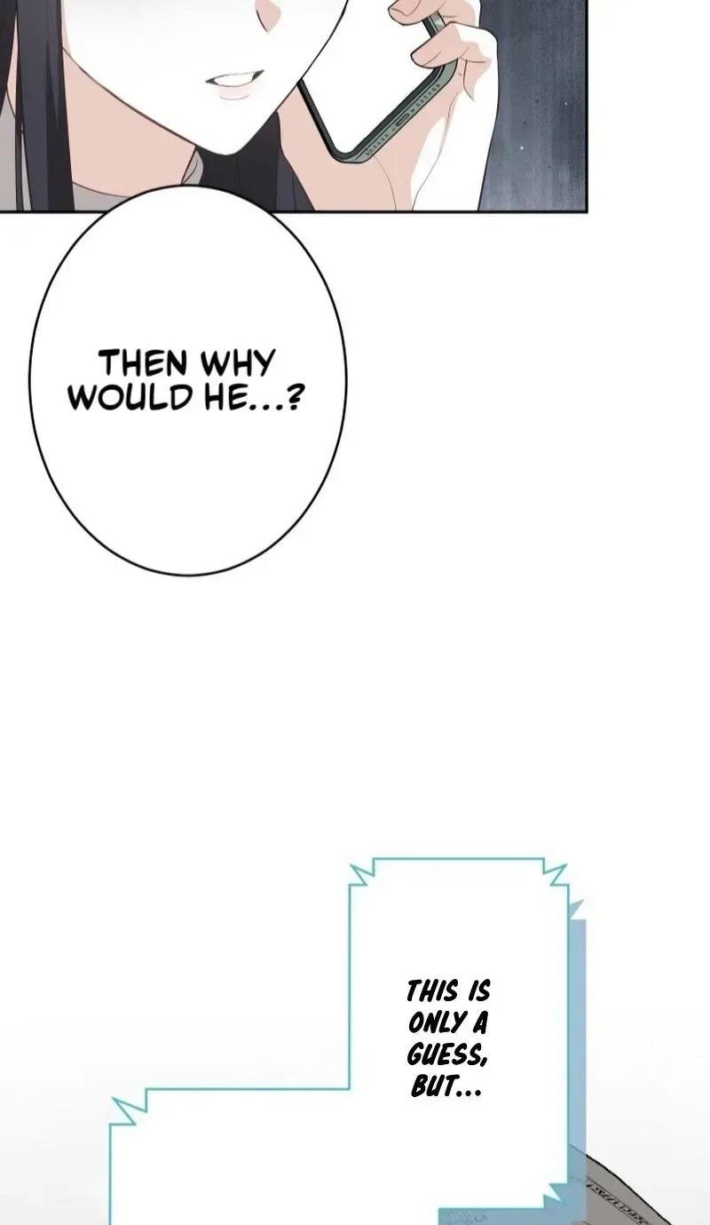 How to Start a Fated Love Chapter 22 page 18
