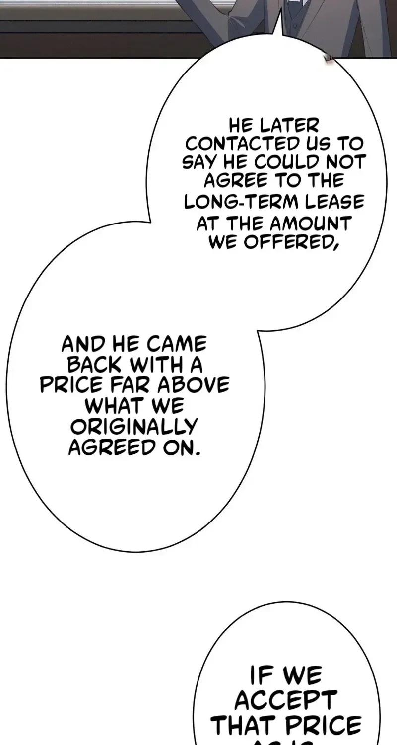 How to Start a Fated Love Chapter 22 page 39